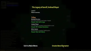 Скриншот 8 к игре Legacybound