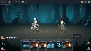 deal with the deep