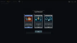 deal with the deep
