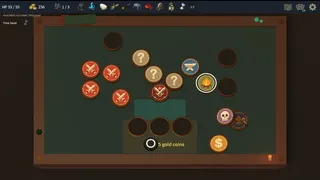 Скриншот 5 к игре deal with the deep