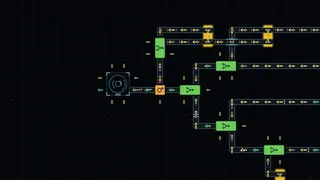 Atom By Atom