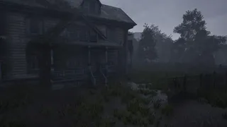 Hollowreach - Wasteland