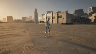 ELYSIUM