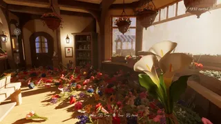 Where Flowers Gather