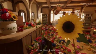 Where Flowers Gather