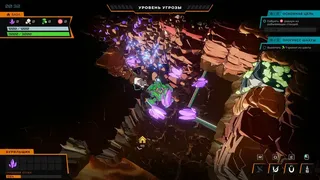 Star Conflict: Burrownauts