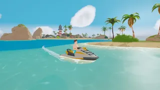 Camp Paradise: Island Resort Tycoon