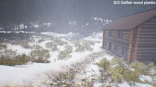 Скриншот 5 к игре Winter’s Embrace