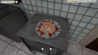 Скриншот 7 к игре Polish Pierogi