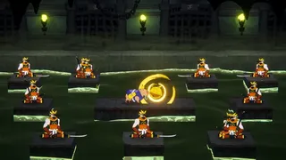 Скриншот 8 к игре Yuzutsu