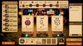 Loot & Bolt