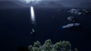 Last Light Maintenance