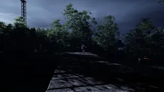 Last Light Maintenance