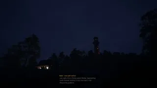 Last Light Maintenance