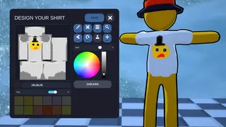 Скриншот 6 к игре Anything Can Happen