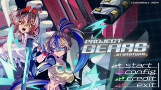 Project Gears