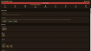 Idle Realms: Rise