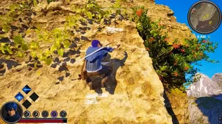 Скриншот 5 к игре Runigrim