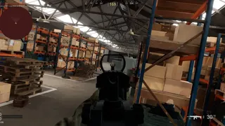 Phantom Protocol