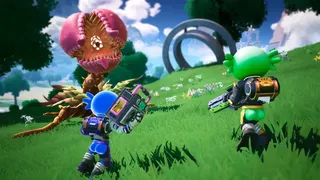 Скриншот 8 к игре Schit Hunter