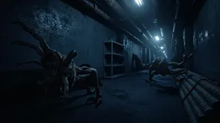 Скриншот 7 к игре BackroomsVR:Zero