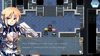 Скриншот 7 к игре Shelterra the Skyworld
