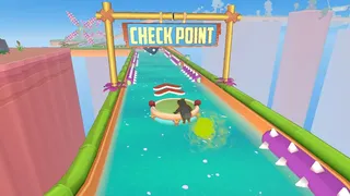 Скриншот 5 к игре Fart Together