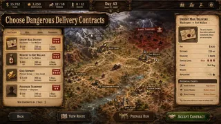 Скриншот 7 к игре Wild West Express