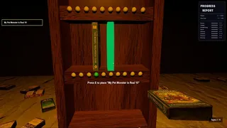 Shelved