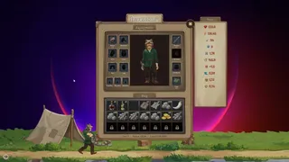 Keepwatch: Idle Kingdom RPG