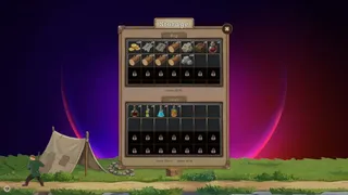 Keepwatch: Idle Kingdom RPG
