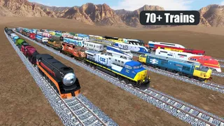 Train Sim