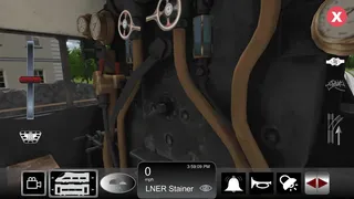 Train Sim