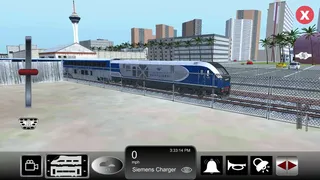 Train Sim
