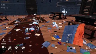 Скриншот 6 к игре Royal Cartographer: Restore the Map