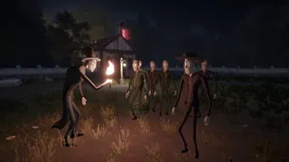 Dead Broke
