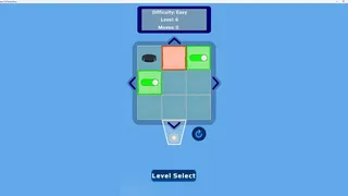 Puckey: The Puzzle Game