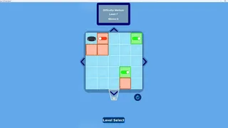 Puckey: The Puzzle Game