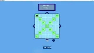 Puckey: The Puzzle Game