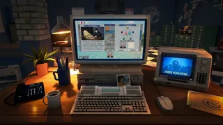 ОККАМ '97