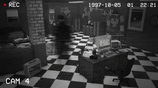 Скриншот 5 к игре ОККАМ '97