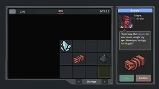 SpacePawn