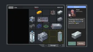SpacePawn