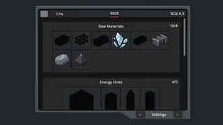 SpacePawn