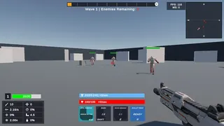 WaveSurvivor