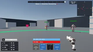 WaveSurvivor