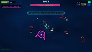 Скриншот 5 к игре GEOMETRY NEXUS