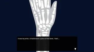 Скриншот 6 к игре She Tells Her Story
