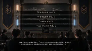 艾兰军校