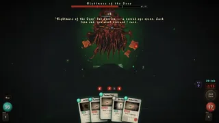 Скриншот 7 к игре INK ABYSS WALKER